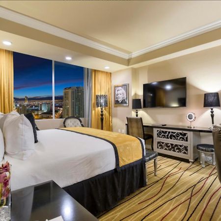 Westgate Las Vegas Casino 1 Bedroom And Studio Buitenkant foto